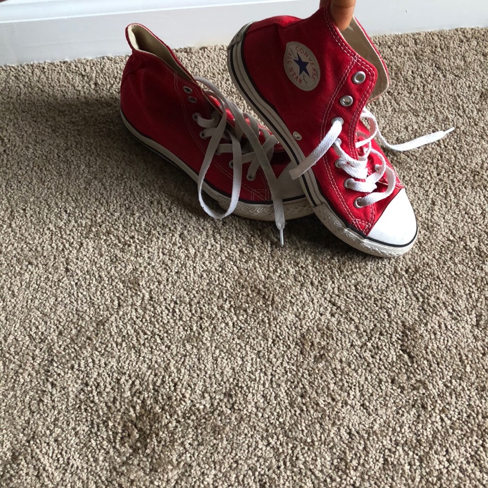 Converses